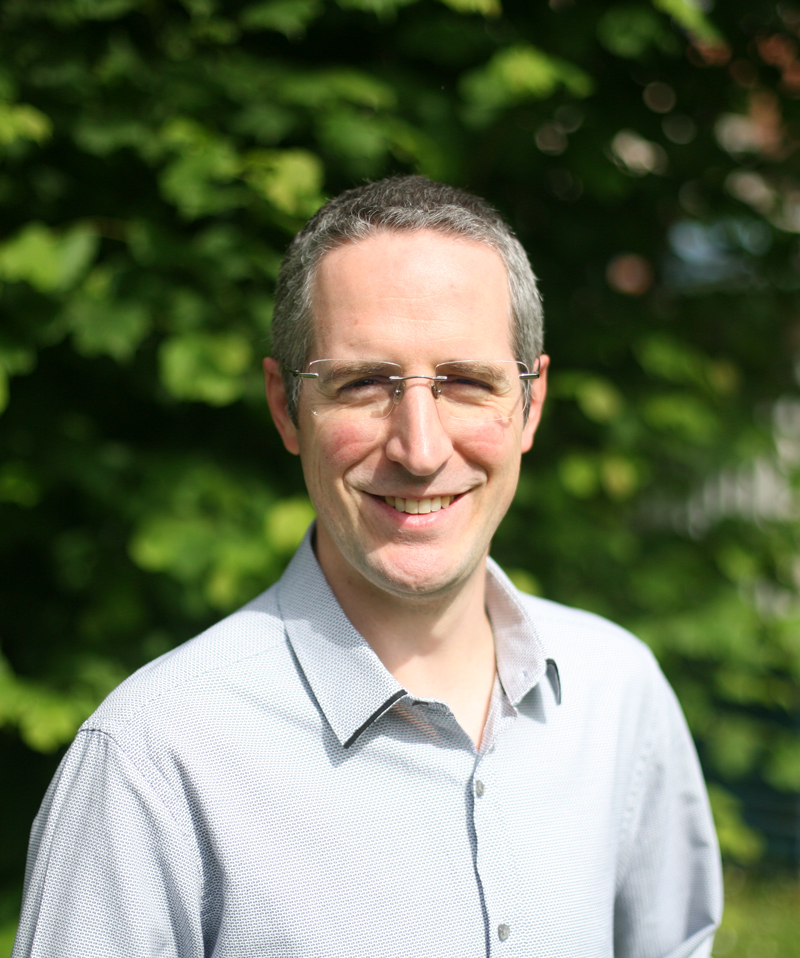 Portrait Escande Service Seniors