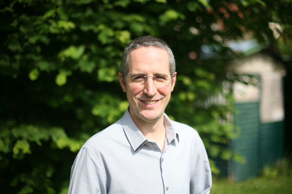 Portrait Escande Service Seniors